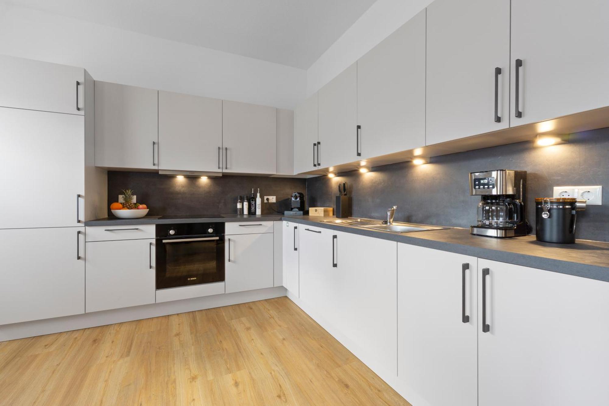 Charmante Design-Apartments In Top Lage - Naehe Altstadt - Parkplaetze - Netflix Bad Kreuznach Exterior foto