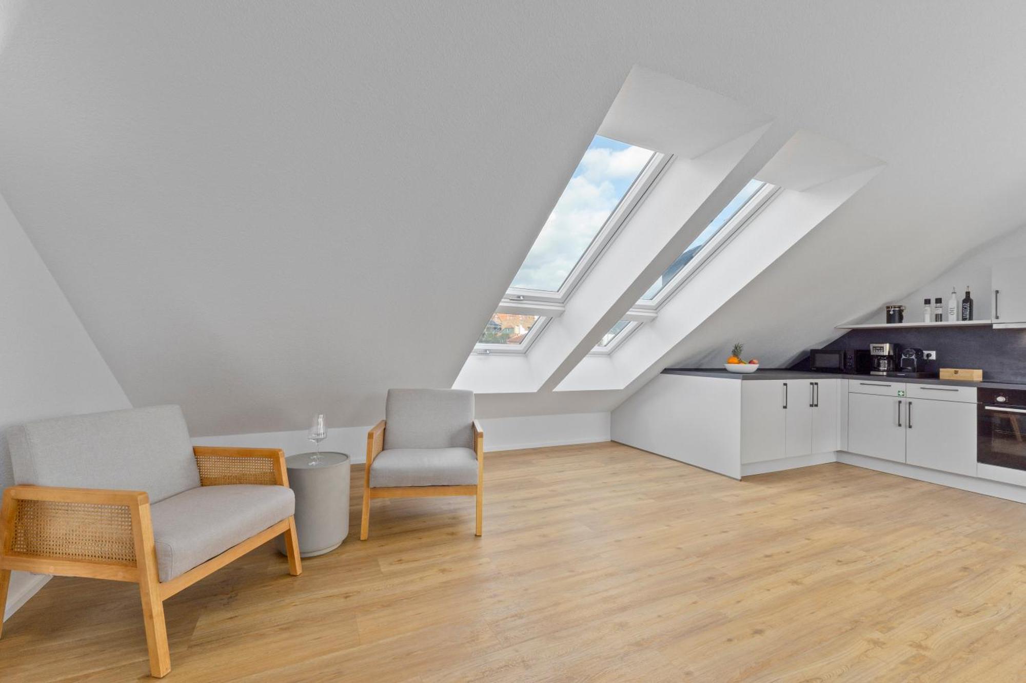 Charmante Design-Apartments In Top Lage - Naehe Altstadt - Parkplaetze - Netflix Bad Kreuznach Exterior foto
